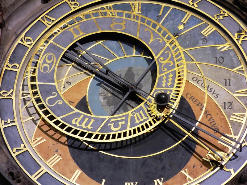 Time Hopping Tips